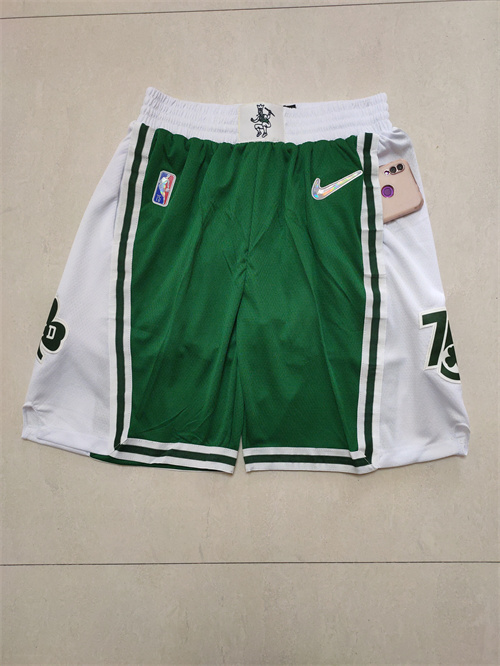 NBA Nike Shorts-421