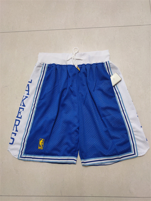 NBA Nike Shorts-427