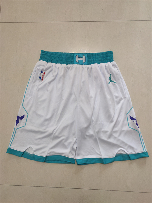 NBA Nike Shorts-433
