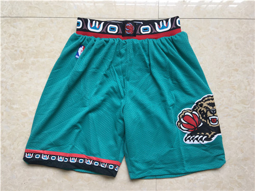 NBA Nike Shorts-045