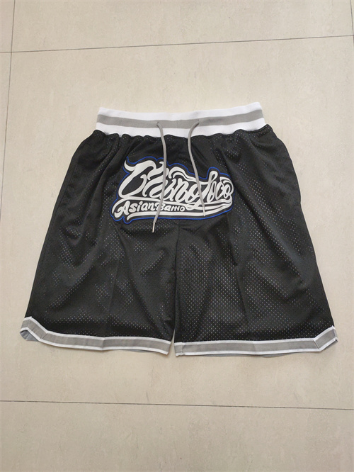 NBA Nike Shorts-454