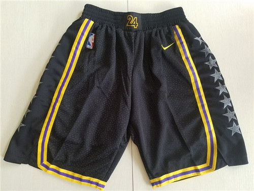 NBA Nike Shorts-047