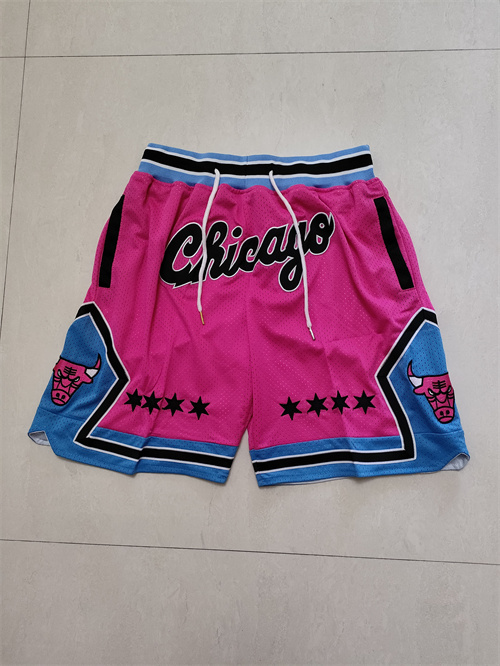 NBA Nike Shorts-467