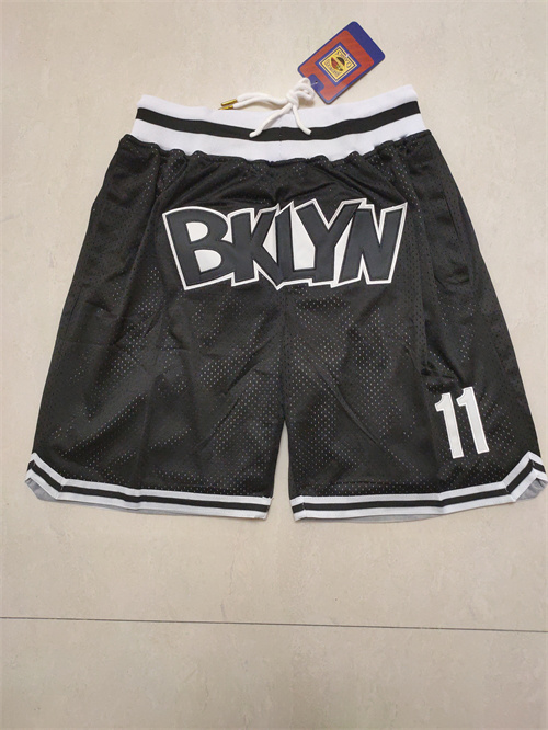 NBA Nike Shorts-476