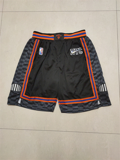 NBA Nike Shorts-478