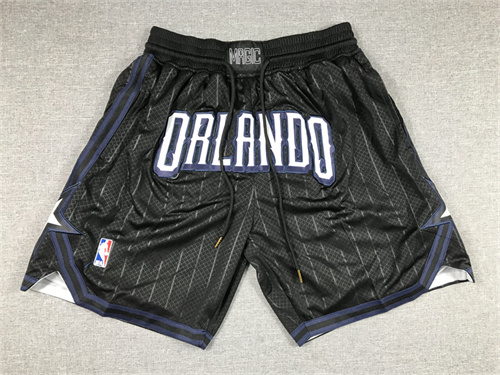 NBA Nike Shorts-488