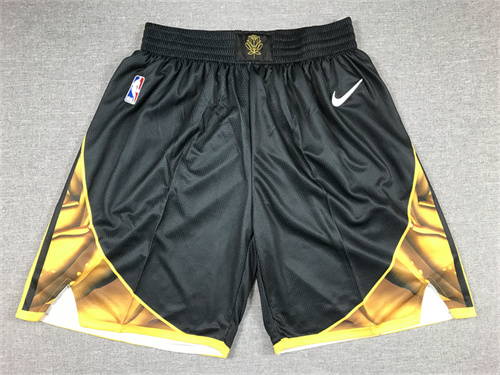 NBA Nike Shorts-501