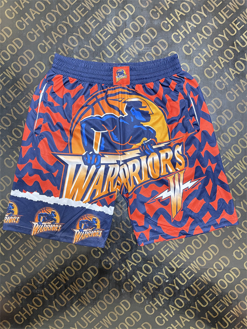 NBA Nike Shorts-503