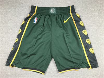 NBA Nike Shorts-510