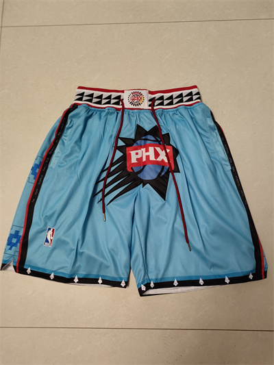 NBA Nike Shorts-513