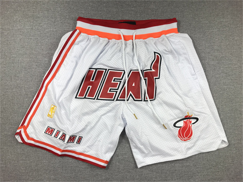 NBA Nike Shorts-0546
