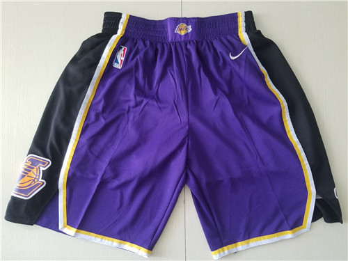 NBA Nike Shorts-055
