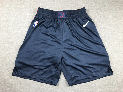 NBA Nike Shorts-0585