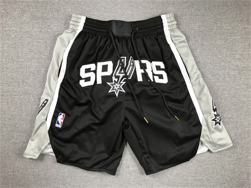 NBA Nike Shorts-0601