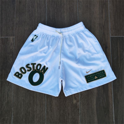 NBA Nike Shorts-0623