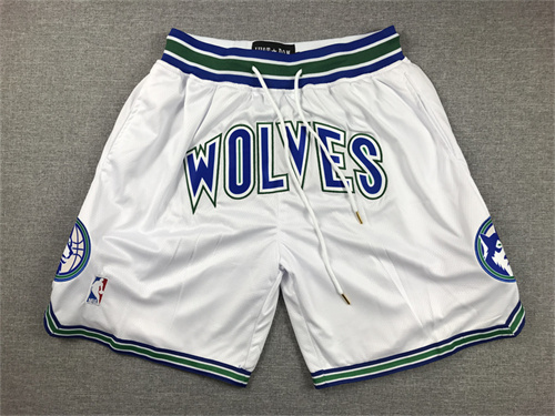 NBA Nike Shorts-0625