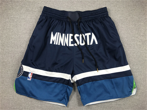NBA Nike Shorts-0626