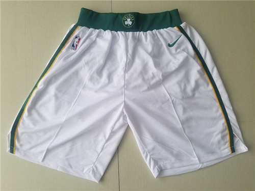 NBA Nike Shorts-063