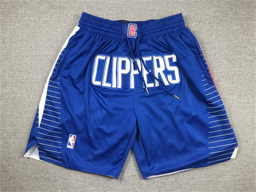 NBA Nike Shorts-0635