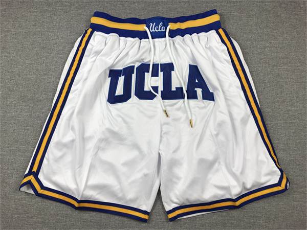 NBA Nike Shorts-0653