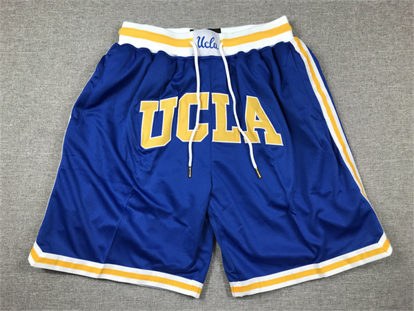 NBA Nike Shorts-0655