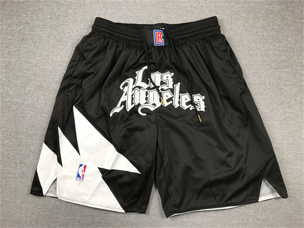 NBA Nike Shorts-0664