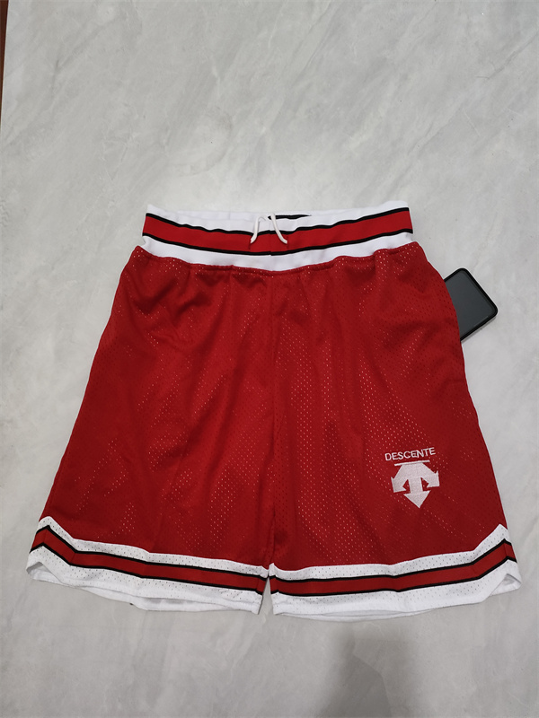 NBA Nike Shorts-0668