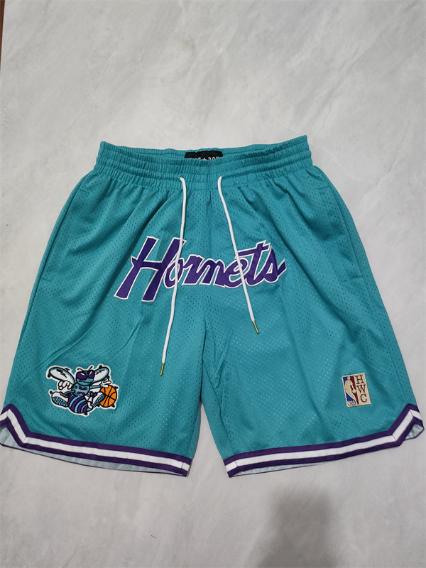 NBA Nike Shorts-0675