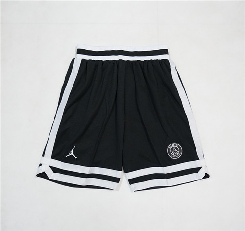 NBA Nike Shorts-068