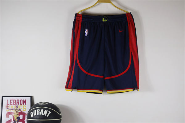 NBA Nike Shorts-0687