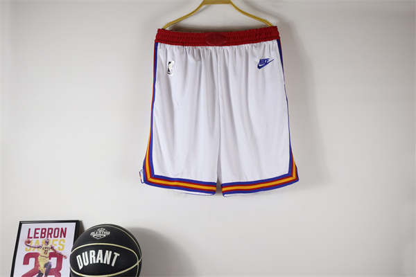 NBA Nike Shorts-0693