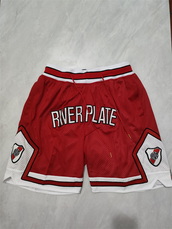 NBA Nike Shorts-0699