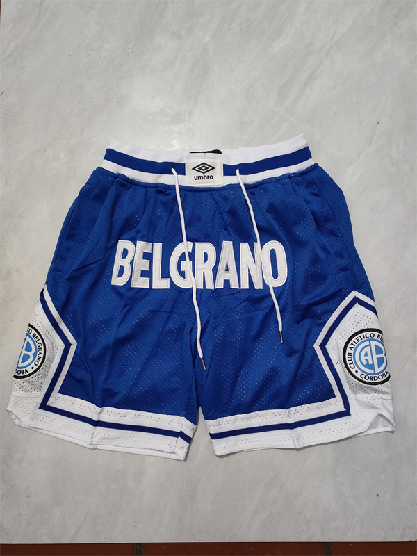 NBA Nike Shorts-0701