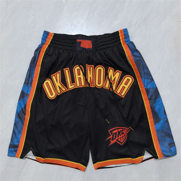 NBA Nike Shorts-0716