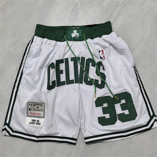 NBA Nike Shorts-0720