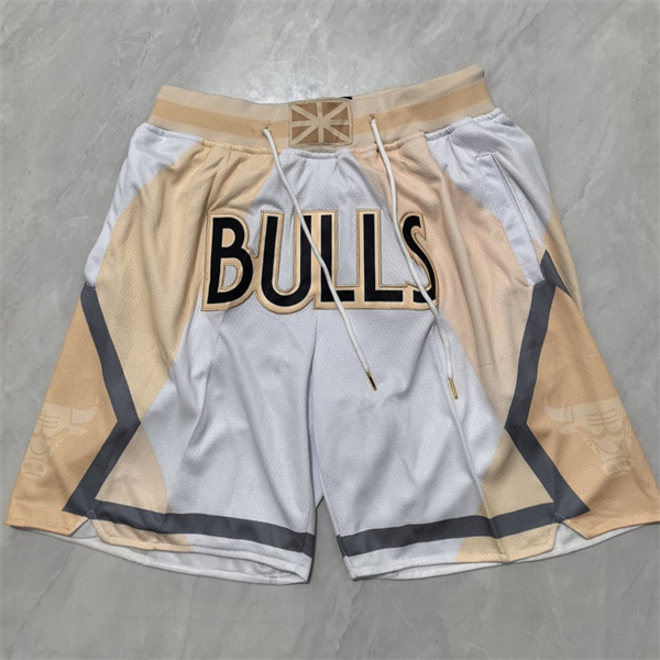 NBA Nike Shorts-0726