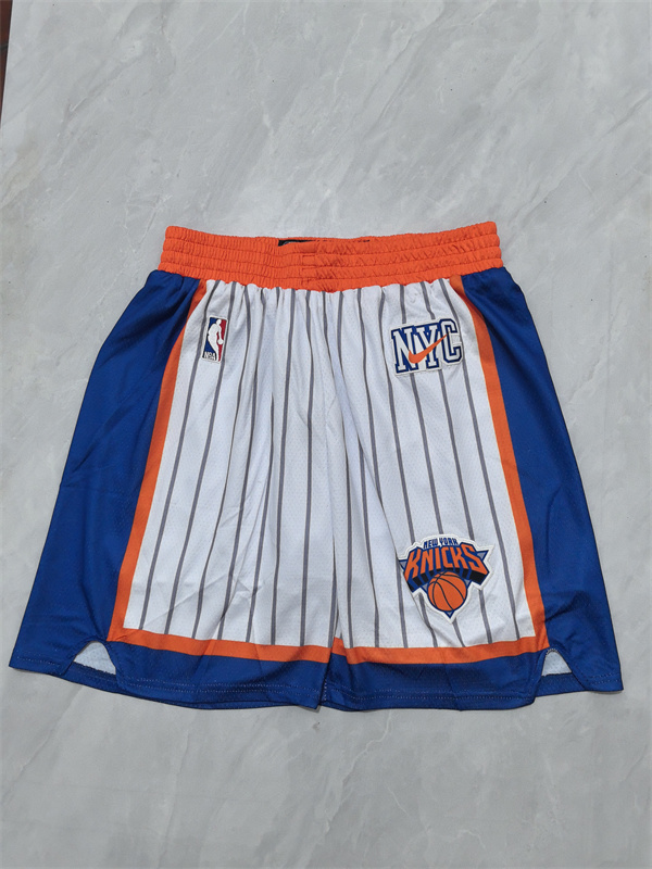 NBA Nike Shorts-0730