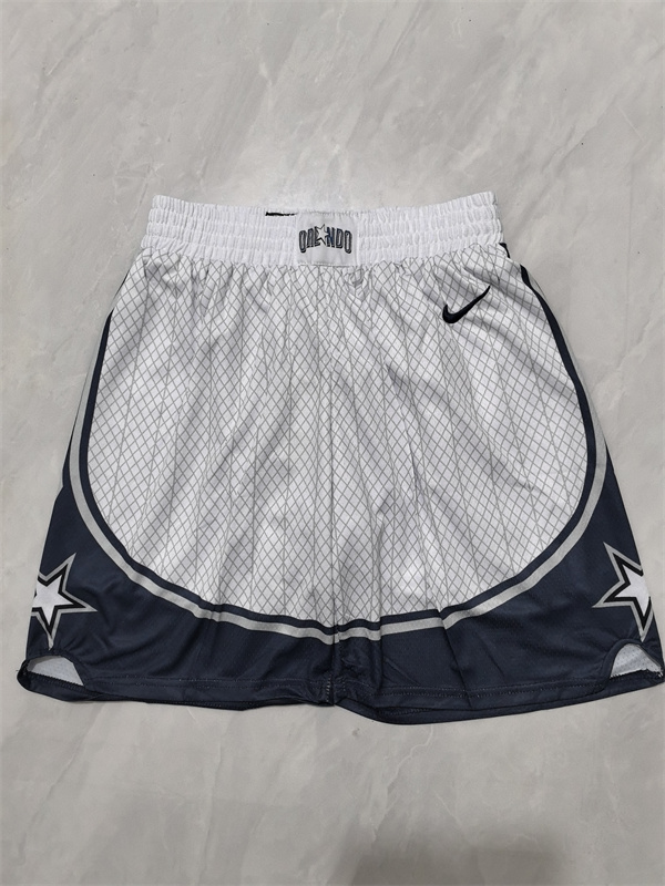 NBA Nike Shorts-0731
