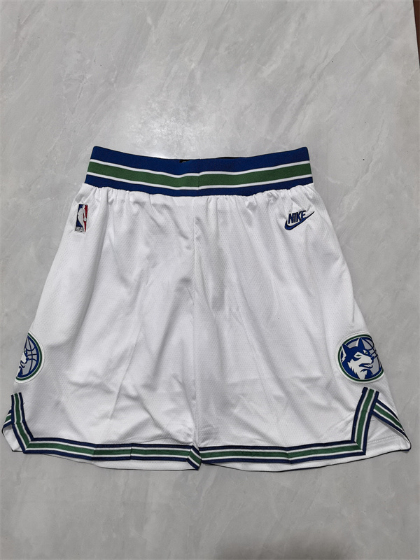 NBA Nike Shorts-0734