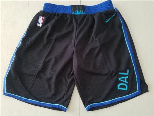 NBA Nike Shorts-074