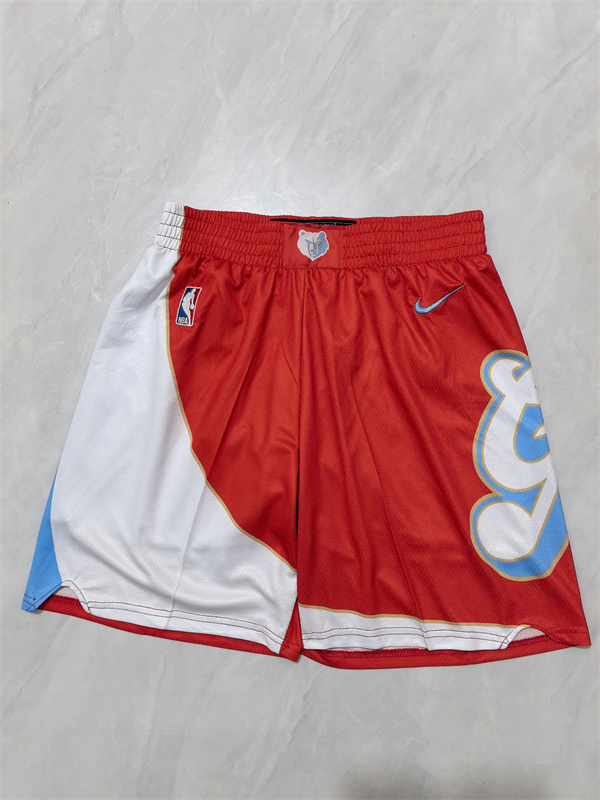 NBA Nike Shorts-0740