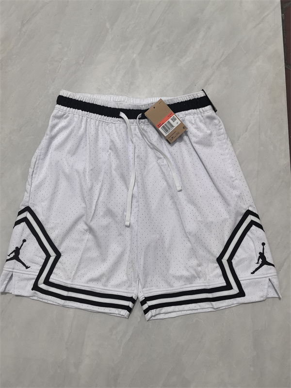 NBA Nike Shorts-0759