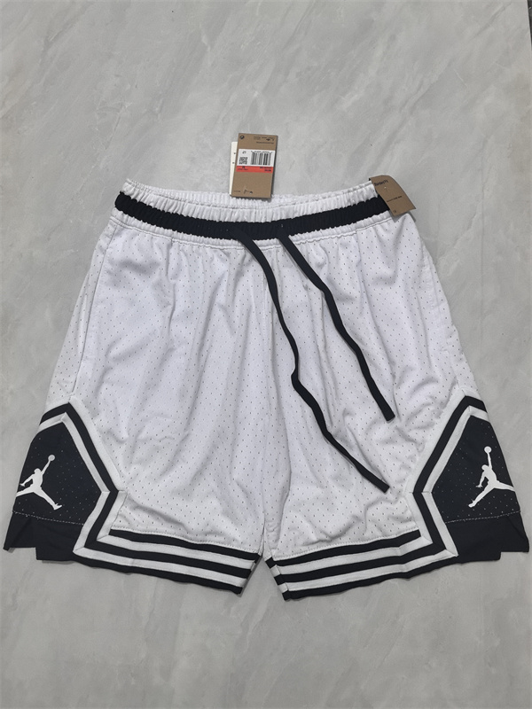 NBA Nike Shorts-0762