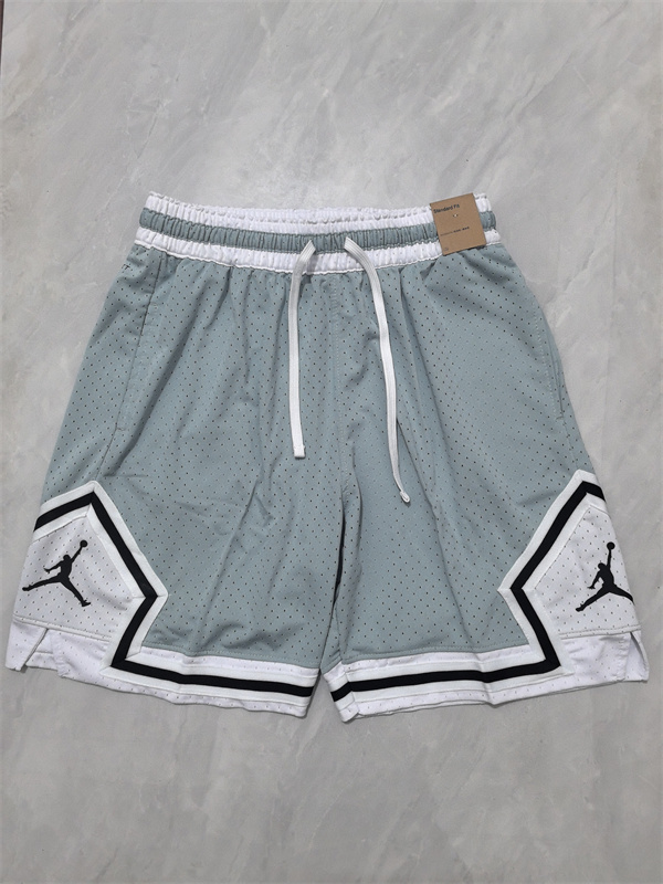 NBA Nike Shorts-0766
