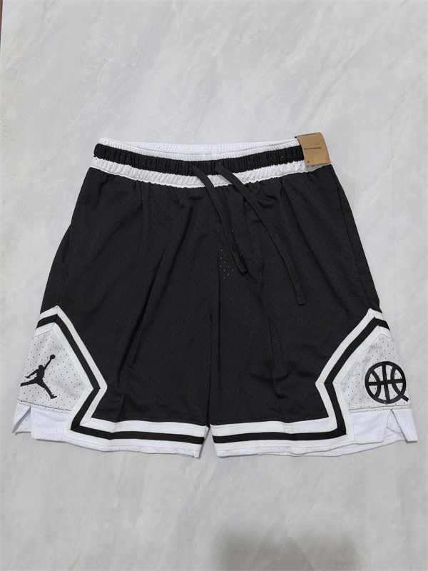 NBA Nike Shorts-0770