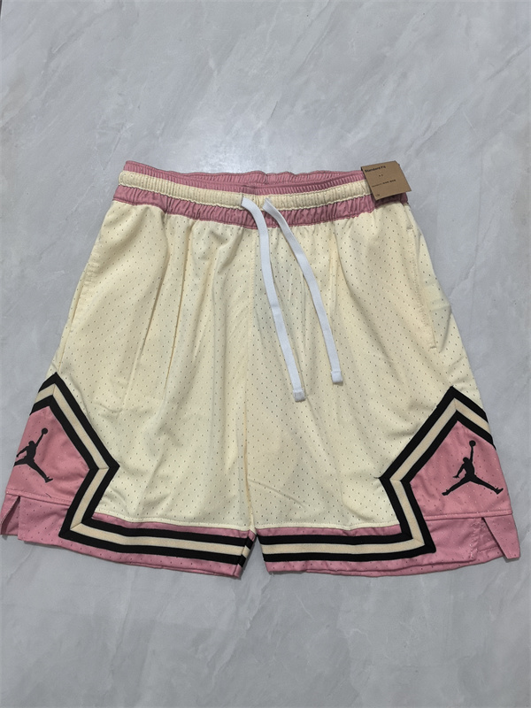 NBA Nike Shorts-0774