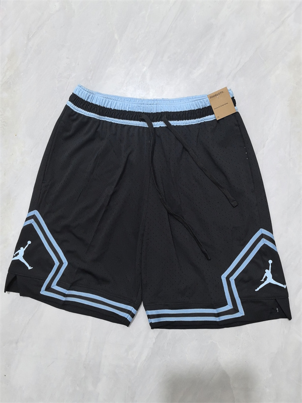 NBA Nike Shorts-0783