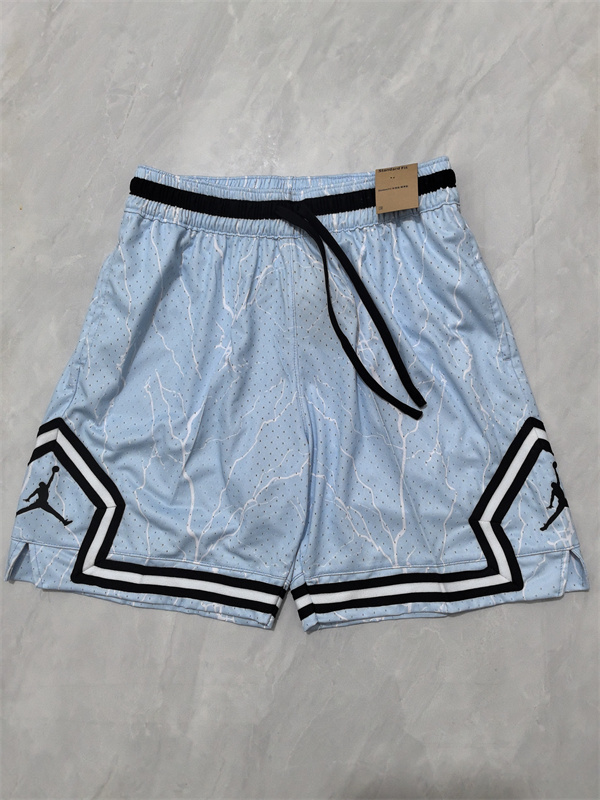 NBA Nike Shorts-0792