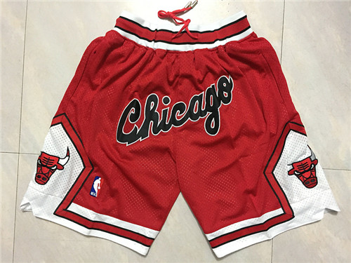 NBA Nike Shorts-080