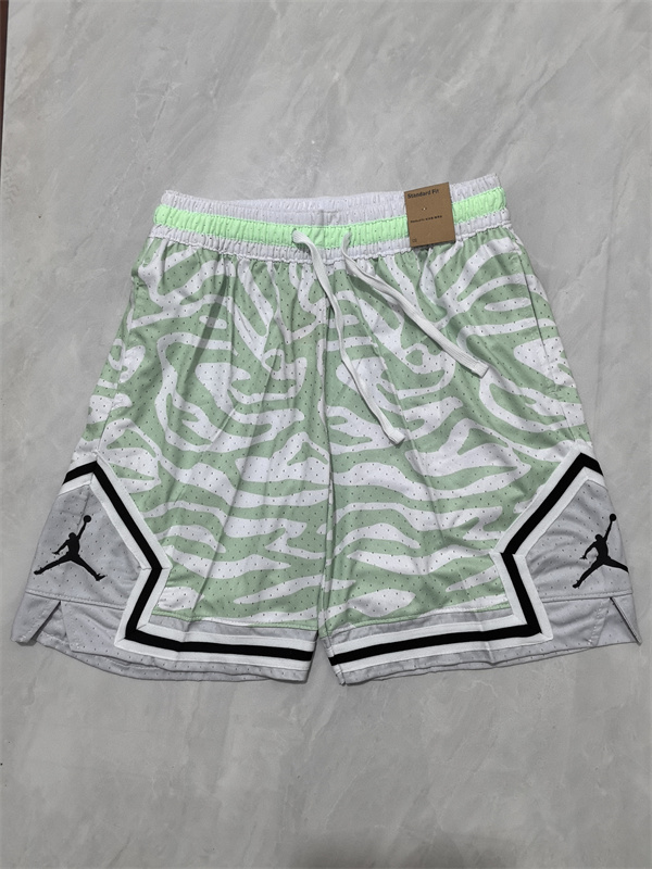 NBA Nike Shorts-0801